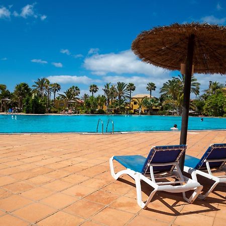 Apartmán Blu Gardenia Corralejo Exteriér fotografie