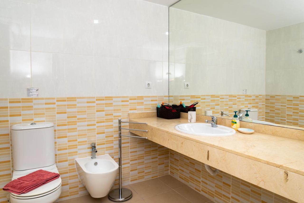 Apartmán Blu Gardenia Corralejo Exteriér fotografie