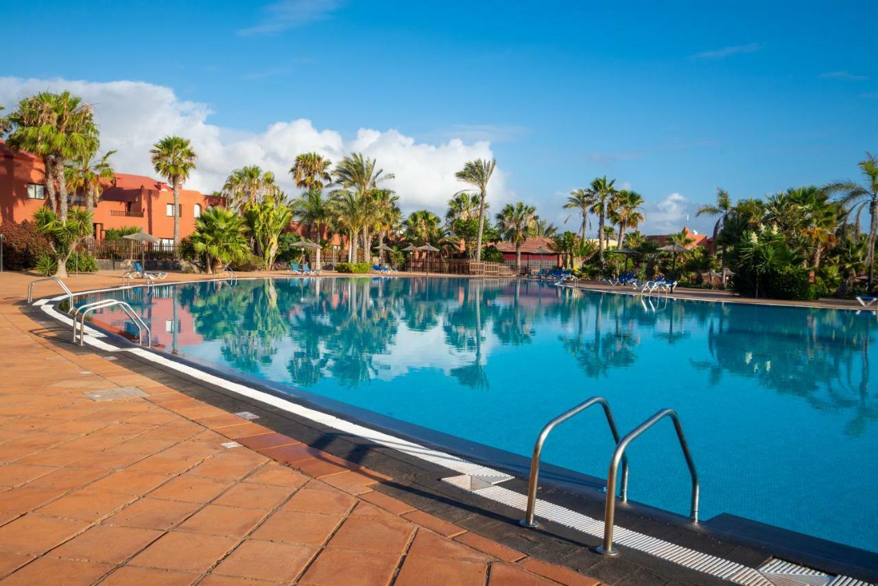 Apartmán Blu Gardenia Corralejo Exteriér fotografie