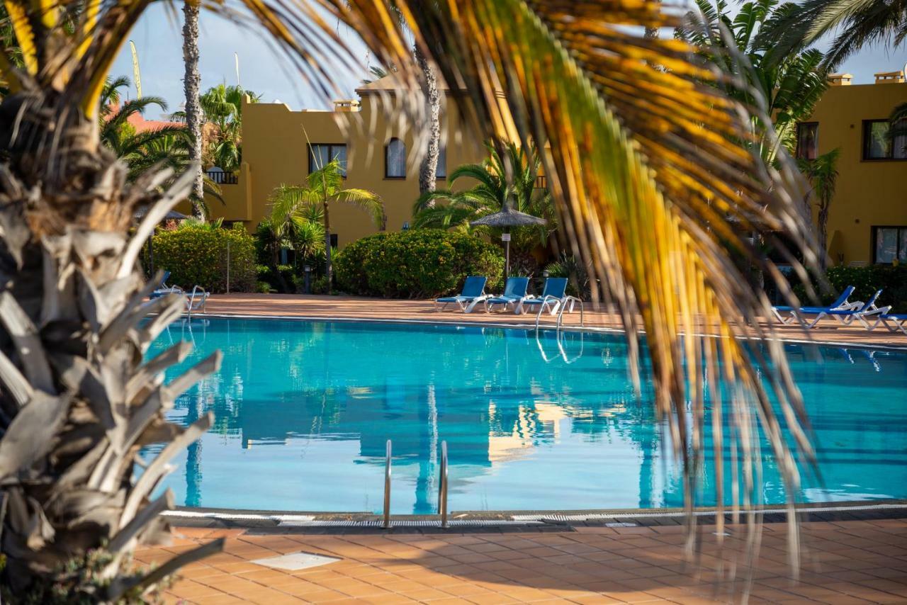 Apartmán Blu Gardenia Corralejo Exteriér fotografie