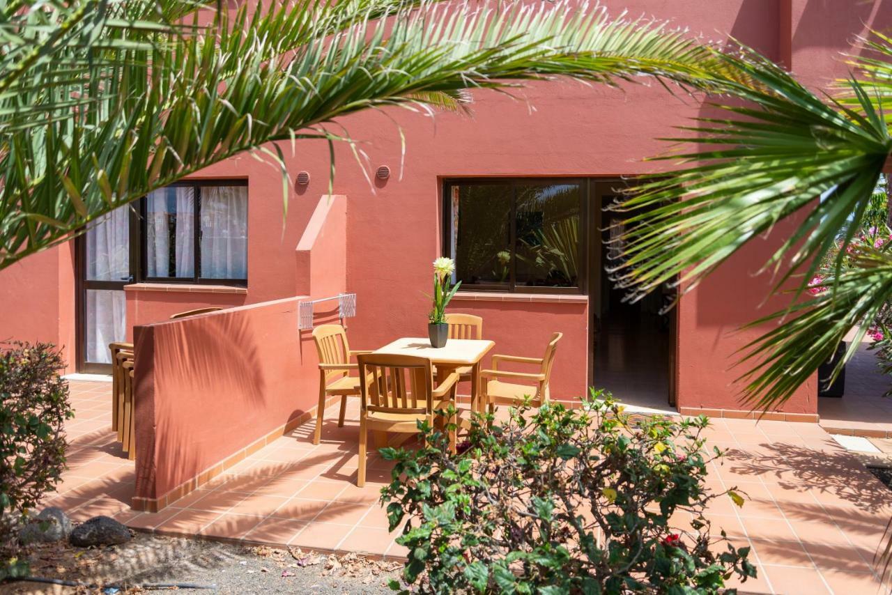 Apartmán Blu Gardenia Corralejo Exteriér fotografie