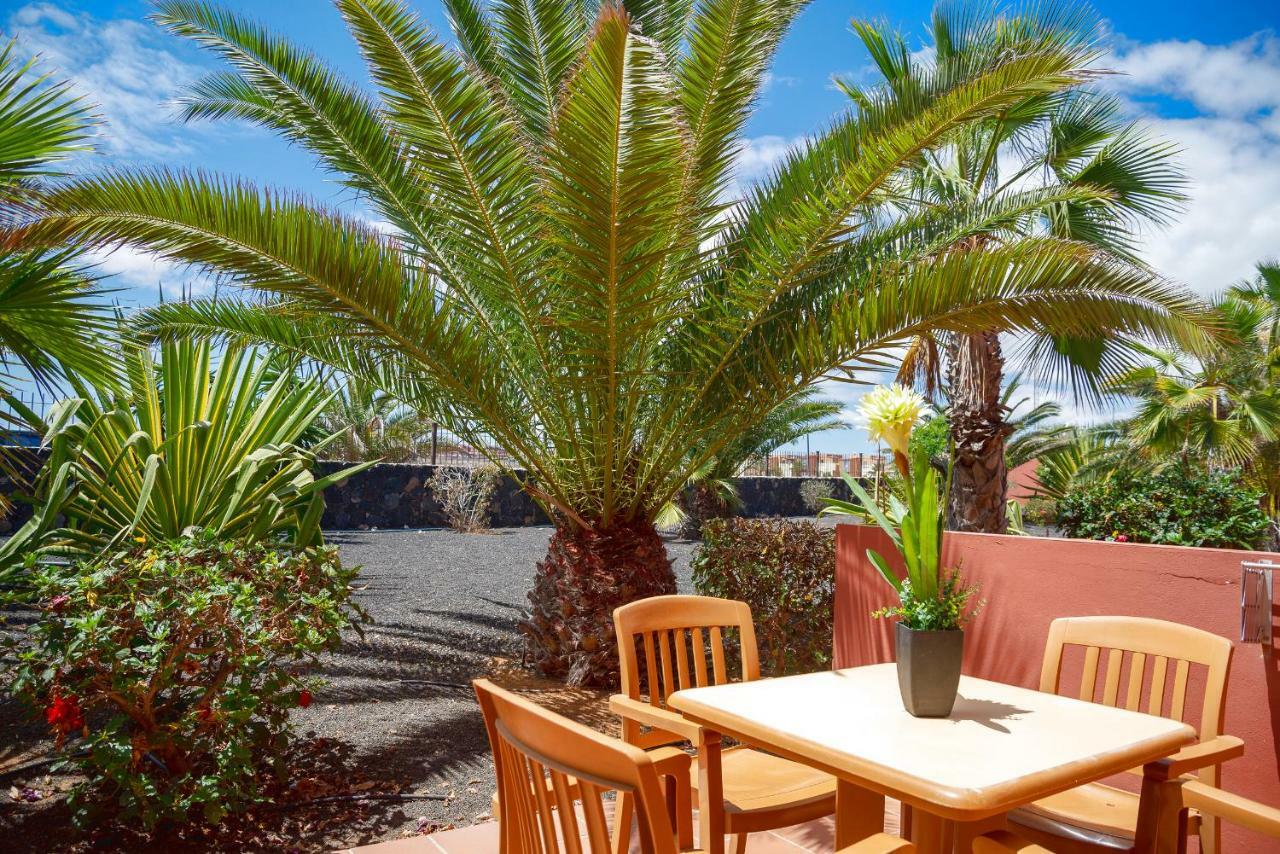 Apartmán Blu Gardenia Corralejo Exteriér fotografie